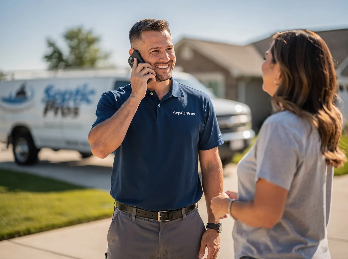 Septic Tank Pumping Wrights, IL FAQs